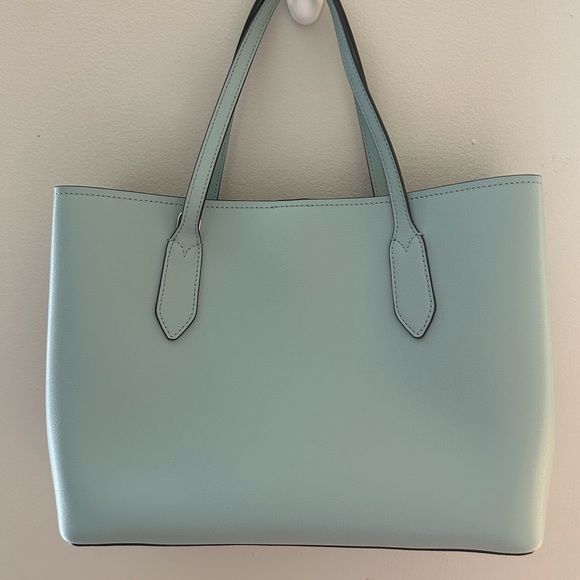 Brand New Kate Spade Robin Blue Cross Body Handbag - Picture 3 of 7